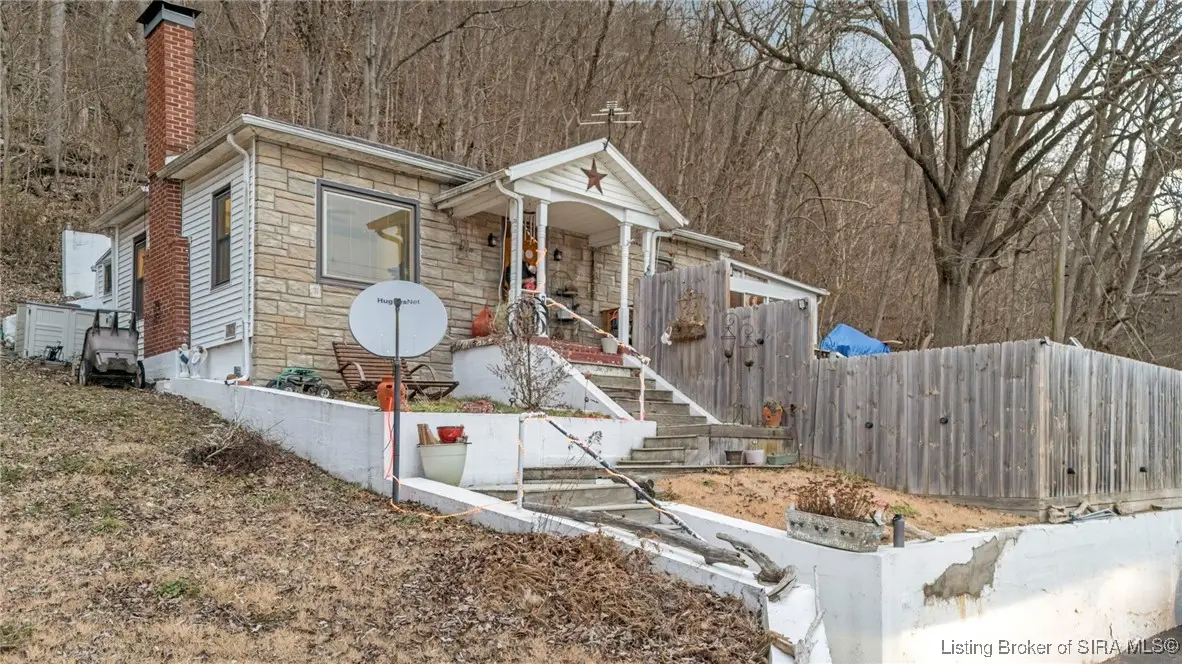 3343 E Sr 56, Madison, IN 47250 - #1