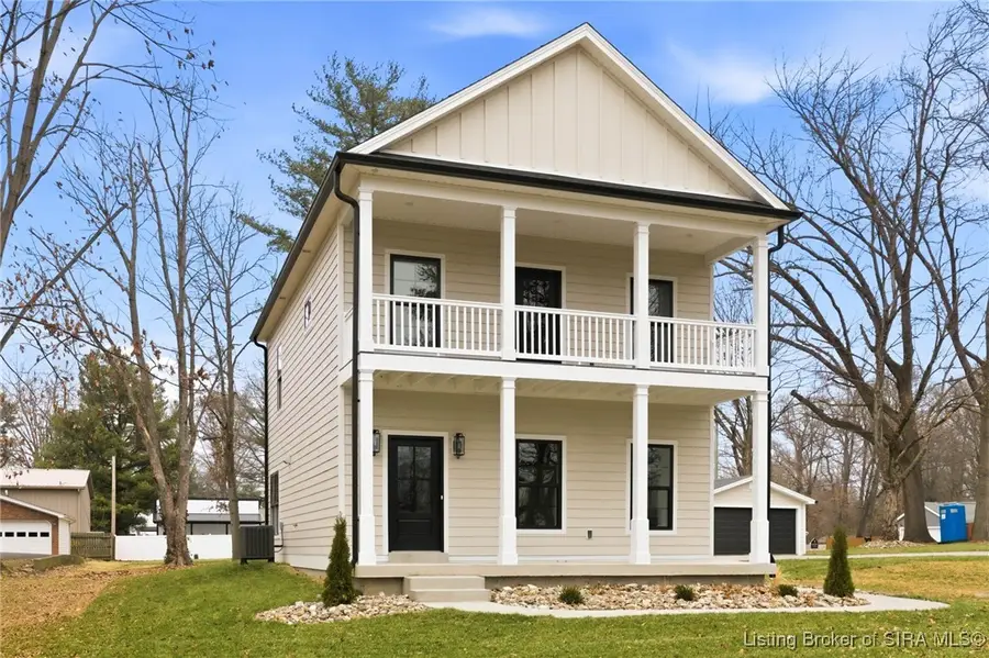 227 Hopkins Lane, Jeffersonville, IN 47130 - #2