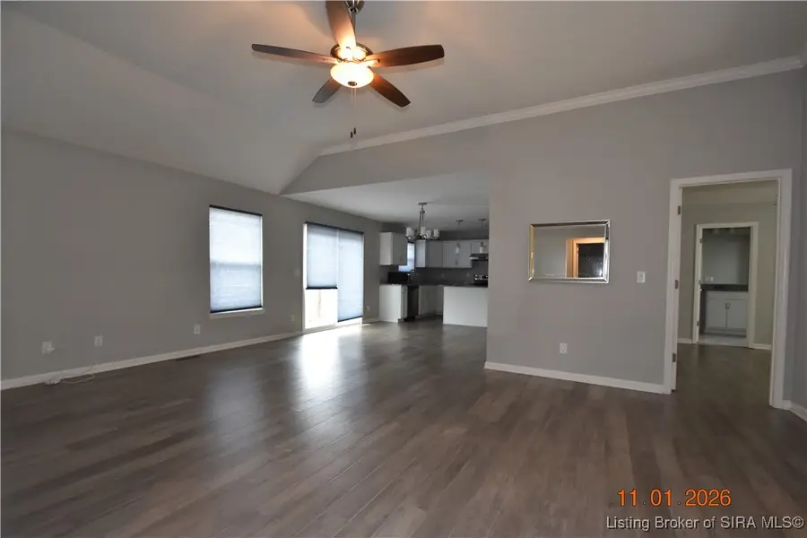 3801 Petunia Court, Jeffersonville, IN 47130 - #3