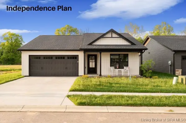 5703 Harmony Woods Lot 1004, Memphis, IN 47143