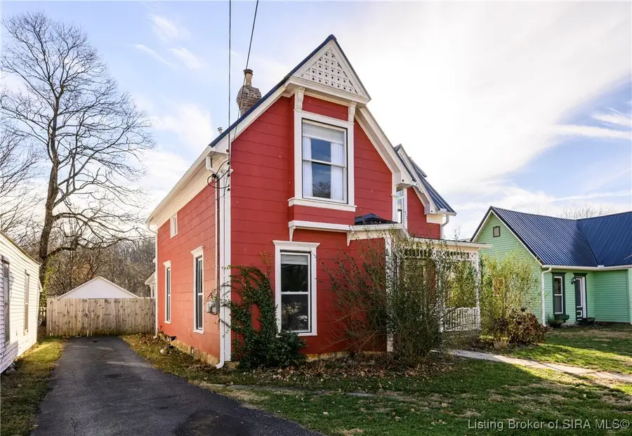 511 E Chestnut Street, Corydon, IN 47112 - #3