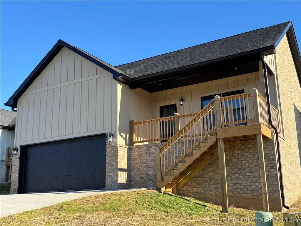 6015 Redberry Juniper Drive, Charlestown, IN 47111 - #1