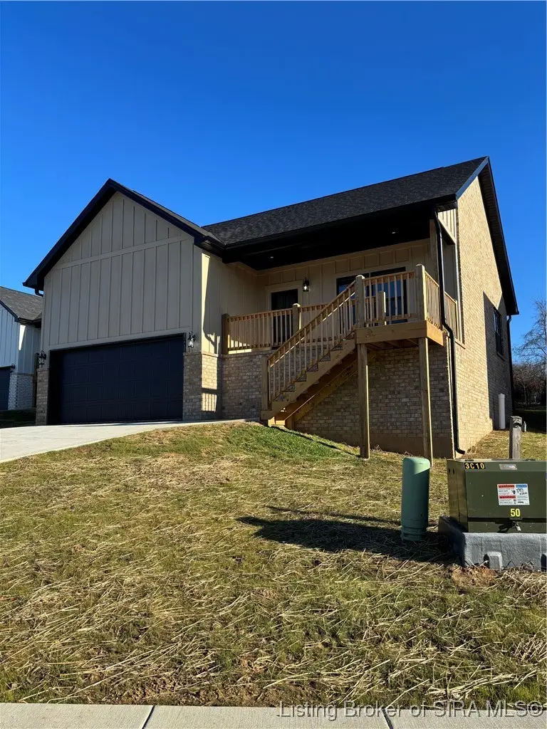 6015 Redberry Juniper Drive, Charlestown, IN 47111 - #2