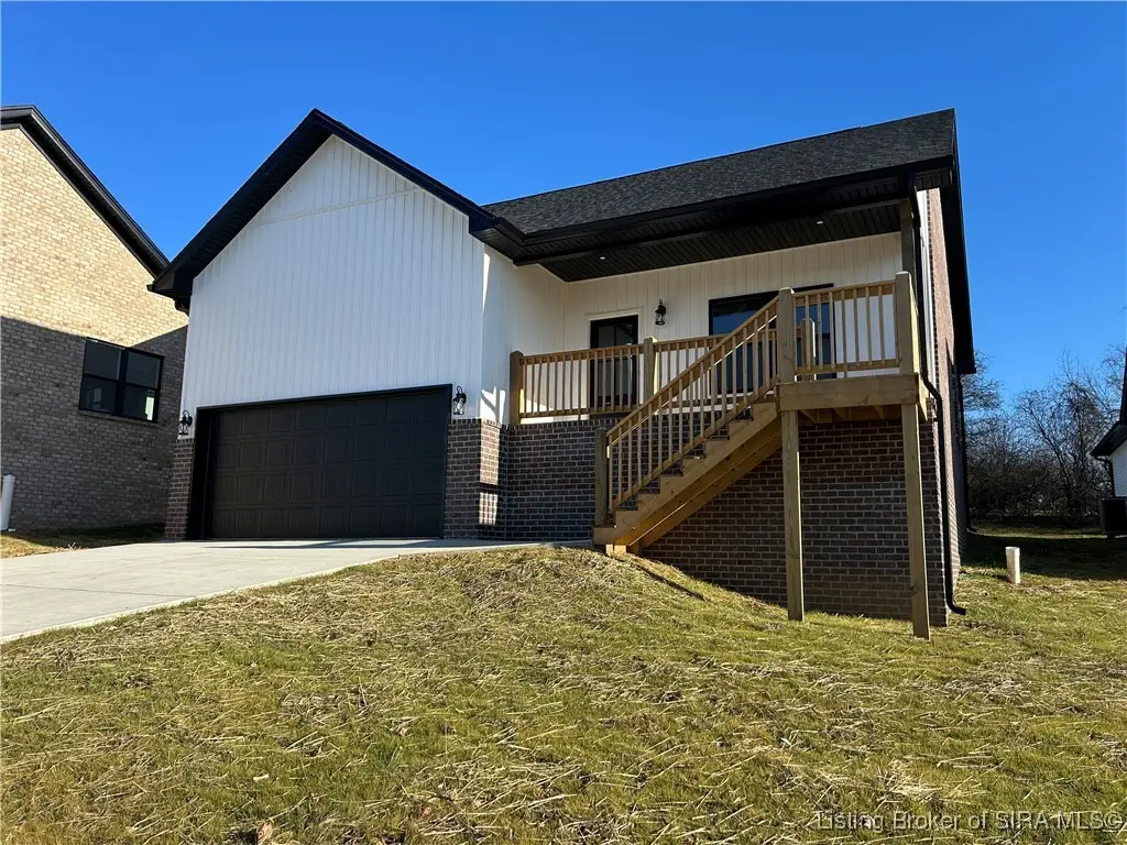 6017 Redberry Juniper Drive, Charlestown, IN 47111 - #1