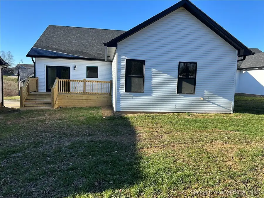 6017 Redberry Juniper Drive, Charlestown, IN 47111 - #3