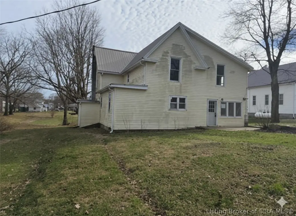 9015 Brown Street Nw, Depauw, IN 47115 - #1