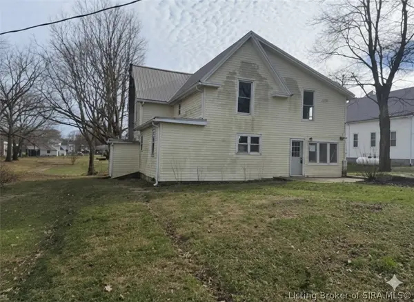 9015 Brown Street Nw, Depauw, IN 47115