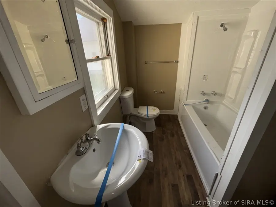 9015 Brown Street Nw, Depauw, IN 47115 - #3