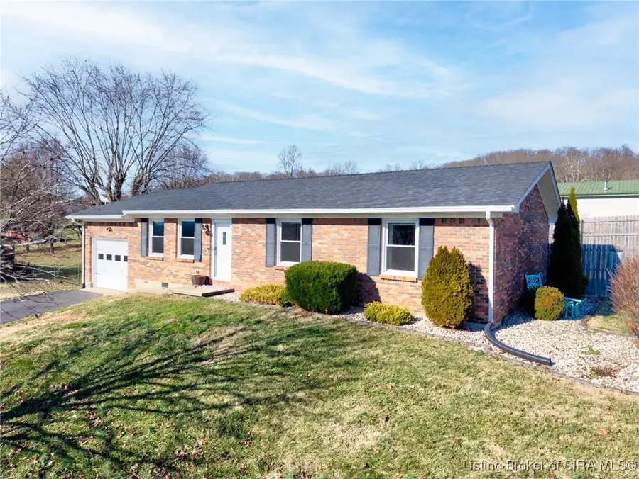7348 Meadowlark Drive Ne, Lanesville, IN 47136 - #2