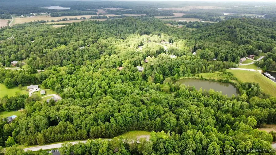 0 Oakland Parkway, Borden, IN 47106 - #3