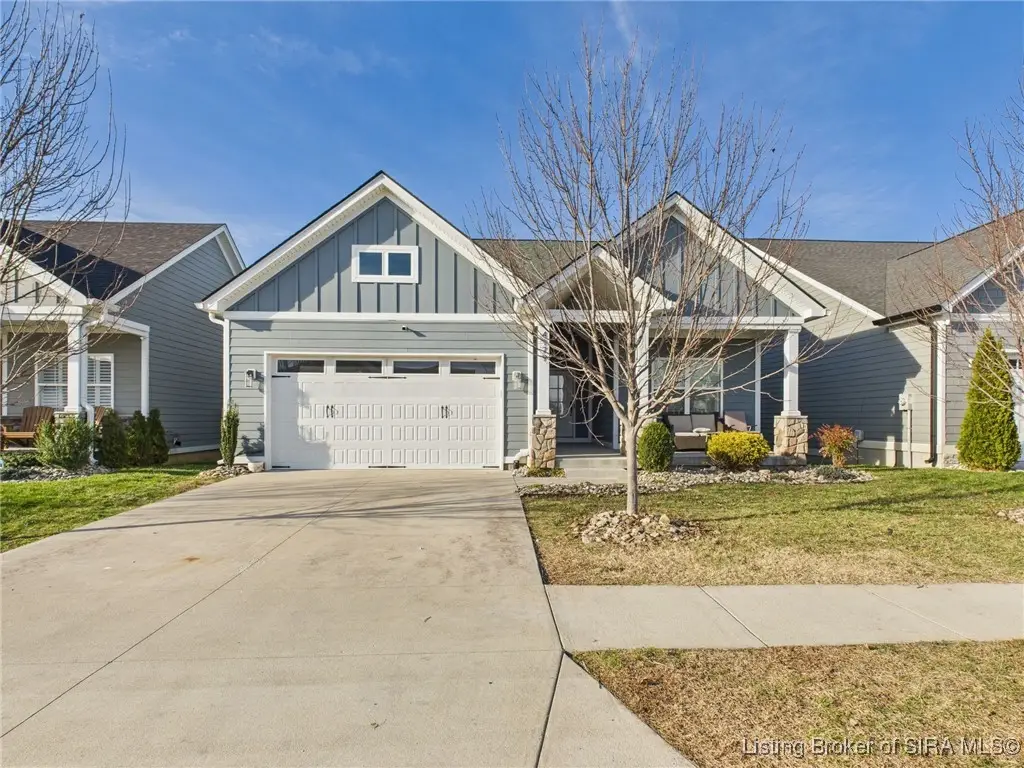 4179 Laverne Way, Jeffersonville, IN 47130 - #1