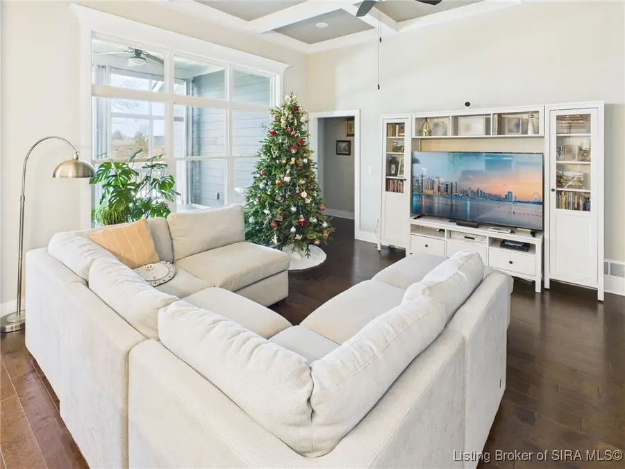 4179 Laverne Way, Jeffersonville, IN 47130 - #2