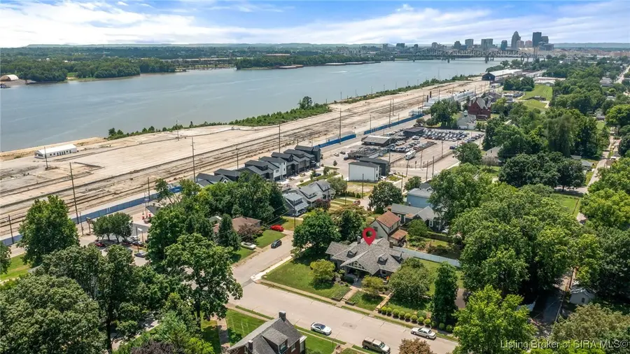 140 E High Street, Jeffersonville, IN 47130 - #2