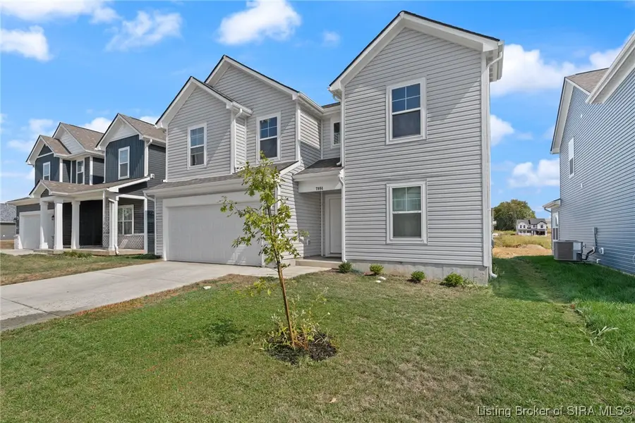 7994 Kismet Drive, Charlestown, IN 47111 - #2