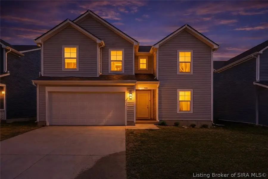 7994 Kismet Drive, Charlestown, IN 47111 - #3