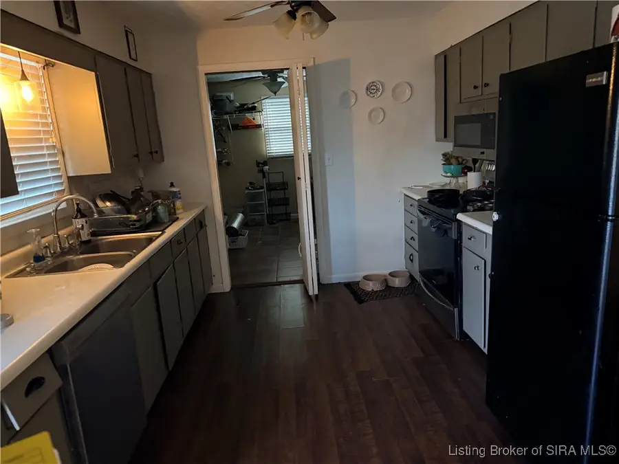 592 N Minor Lane, Madison, IN 47250 - #3