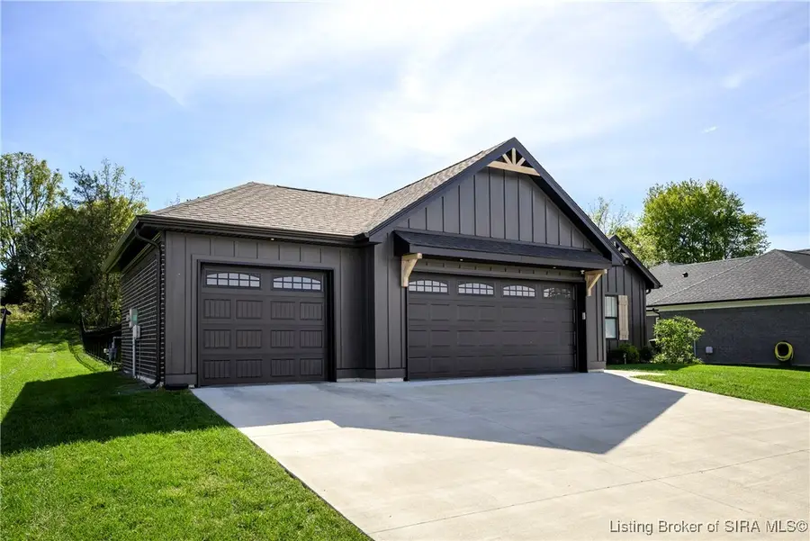 610 Lonely Street, Memphis, IN 47143 - #3