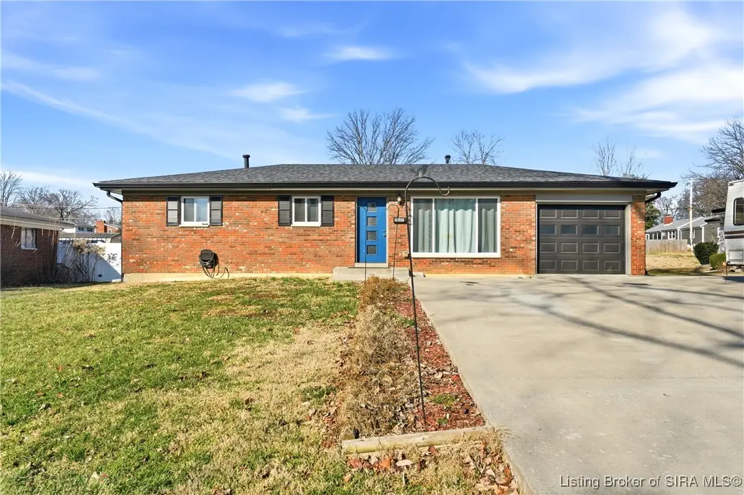 2307 Sanderson Avenue, New Albany, IN 47150 - #1