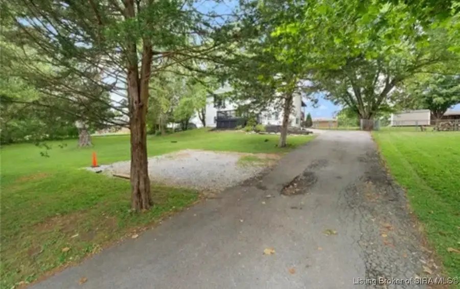 9180 Robin Road, Georgetown, IN 47122 - #2