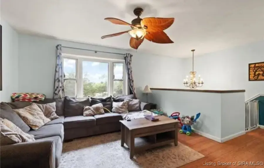 9180 Robin Road, Georgetown, IN 47122 - #3