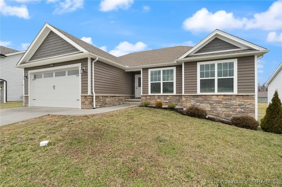 4219 Toms Way, Jeffersonville, IN 47130 - #3