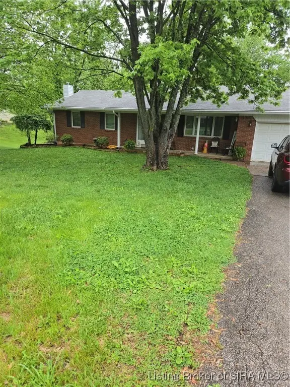 60 Burson Road Ne, Corydon, IN 47112 - #1