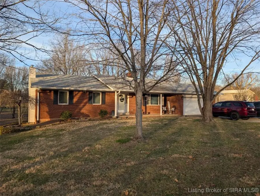 60 Burson Road Ne, Corydon, IN 47112 - #2