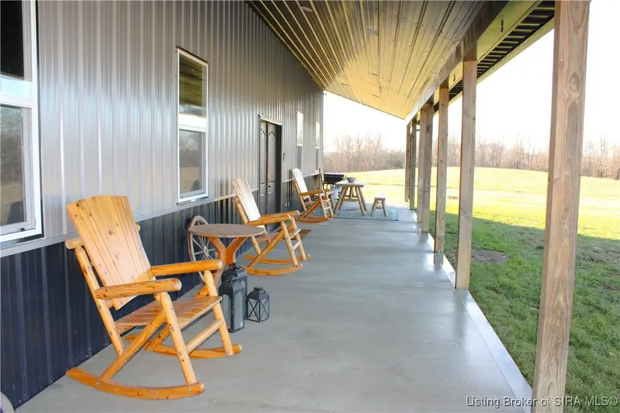 6155 County Road 375 N, North Vernon, IN 47265 - #3