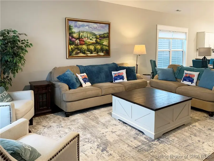 1226 Parkland Trail, Jeffersonville, IN 47130 - #3