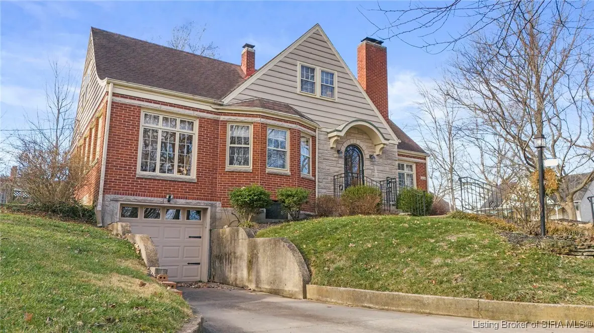 321 E Main Street, Hanover, IN 47243 - #1