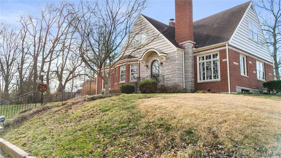 321 E Main Street, Hanover, IN 47243 - #2