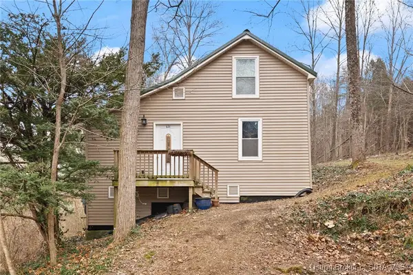 431 Mill Street, English, IN 47118