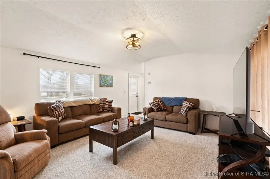 5137 N Vanlaningham Road, Milltown, IN 47145 - #3