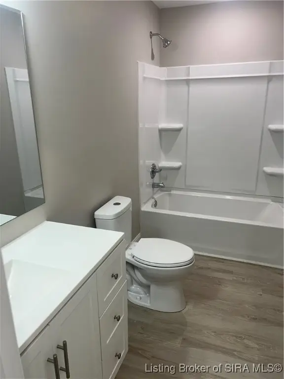 1140 Thompson Street, Charlestown, IN 47111 - #3