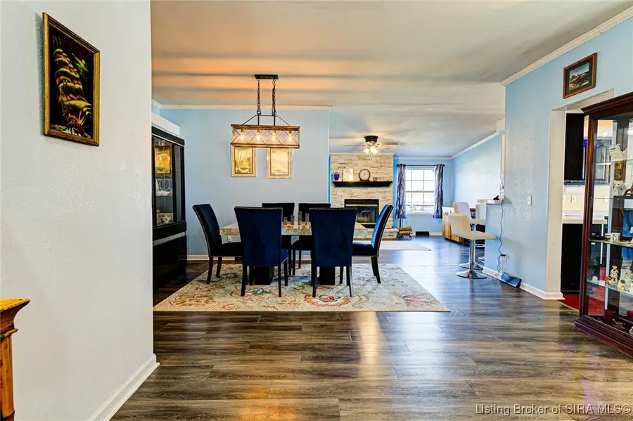 7227 Tunnel Mill Road, Charlestown, IN 47111 - #3