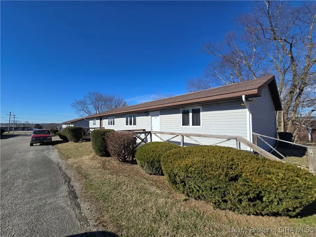 11 Campbell Court, Salem, IN 47167 - #1