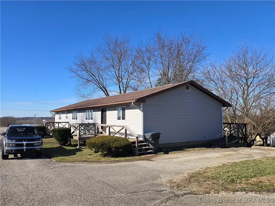 11 Campbell Court, Salem, IN 47167 - #3