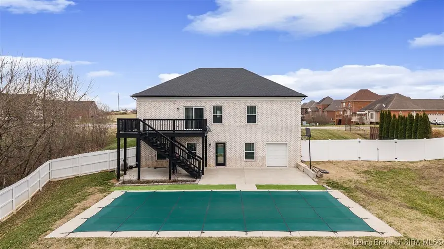 8002 Shady View Drive, Charlestown, IN 47111 - #3