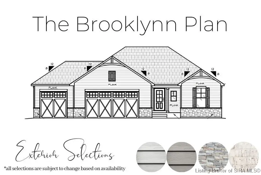 7060 Oaken Lane #LOT 215, Lanesville, IN 47136 - #2