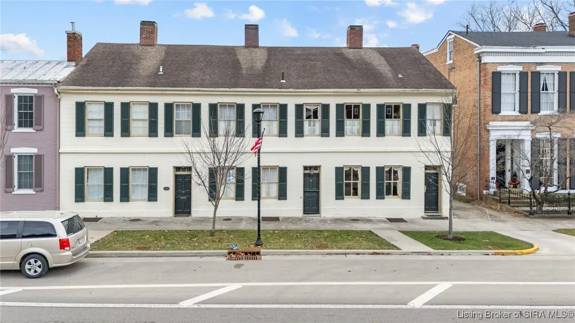 712 E Main Street, Madison, IN 47250 - #1