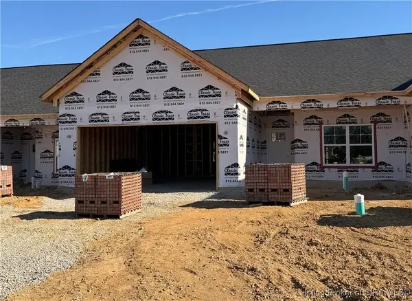 3204 Asher Way #128, Jeffersonville, IN 47130