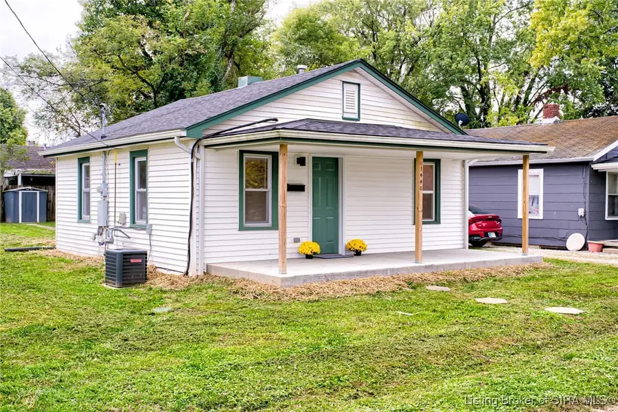 1440 Lindsey Street, Charlestown, IN 47111 - #3