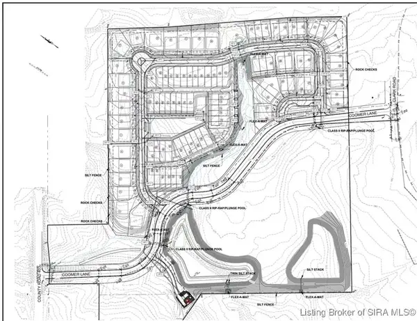 Coomer Way, Charlestown, IN 47111