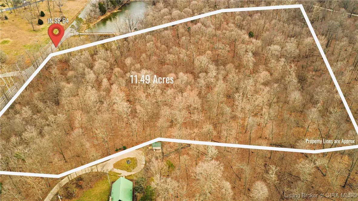 Highway 64 Ne, Georgetown, IN 47122 - #1