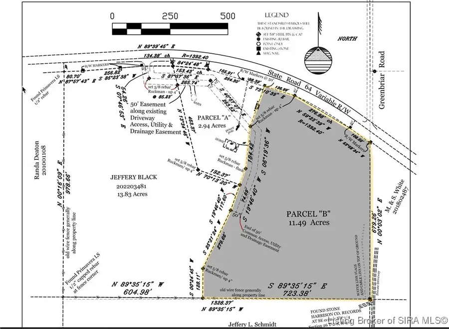 Highway 64 Ne, Georgetown, IN 47122 - #3