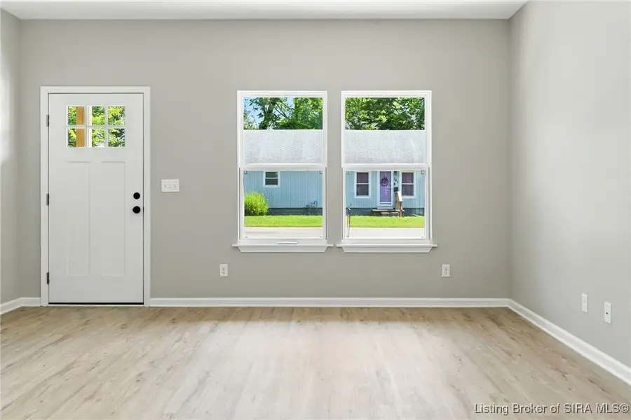 306 Taff Street, Charlestown, IN 47111 - #3