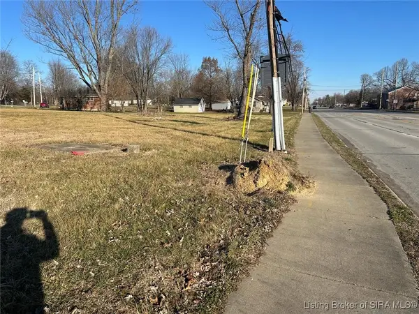 0 Market Street, Charlestown, IN 47111