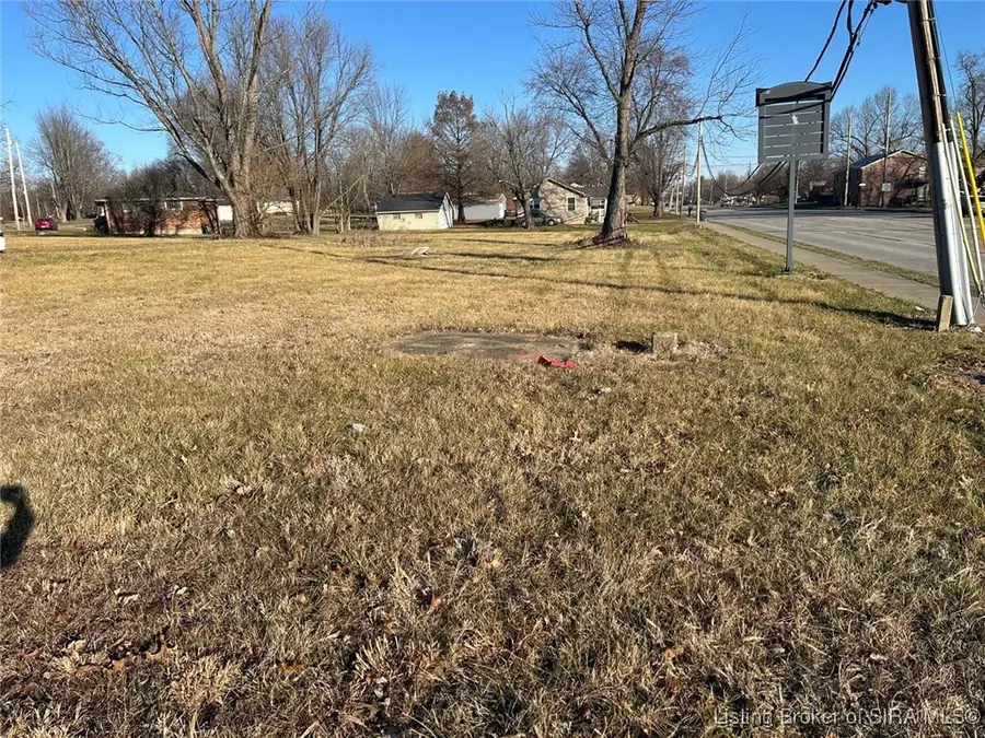 0 Market Street, Charlestown, IN 47111 - #2