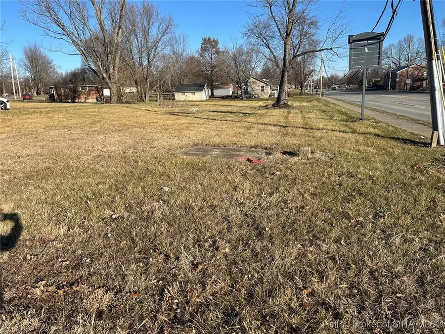 0 Market Street, Charlestown, IN 47111 - #3