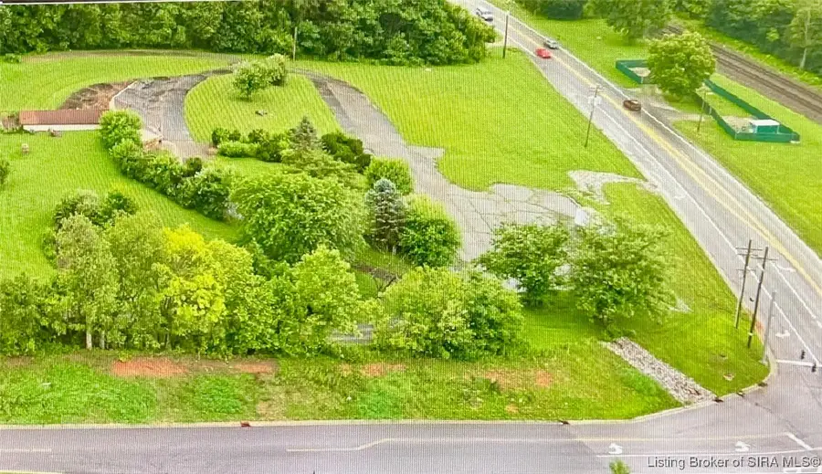 6614 State Road 64 Vacant Land, Georgetown, IN 47122 - #2